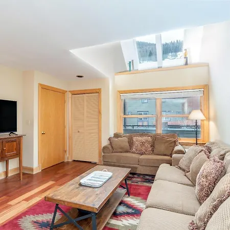 Holiday home Cimarron By Avantstay Telluride