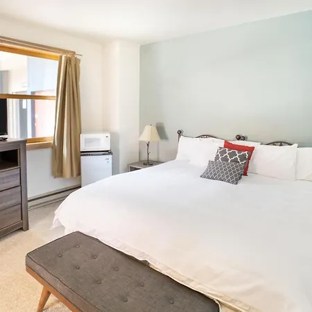 Cimarron By Avantstay Holiday home Telluride