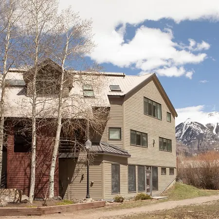 Cimarron By Avantstay * Telluride