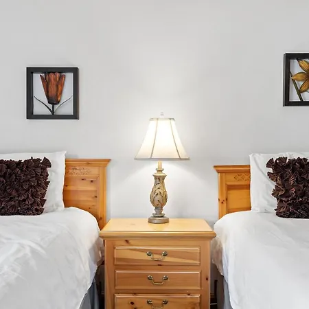 Holiday home Cimarron By Avantstay *