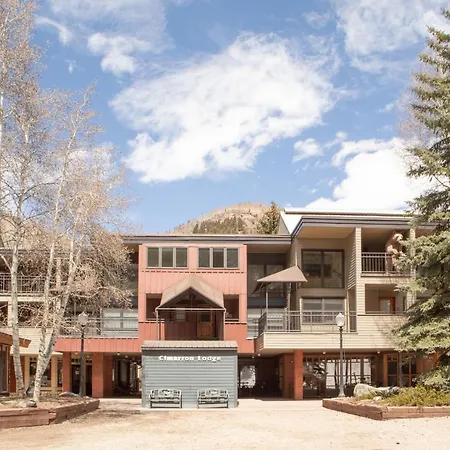 Cimarron By Avantstay Telluride