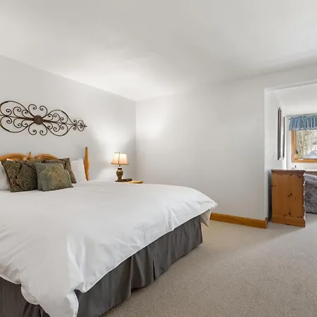 Cimarron By Avantstay Holiday home Telluride