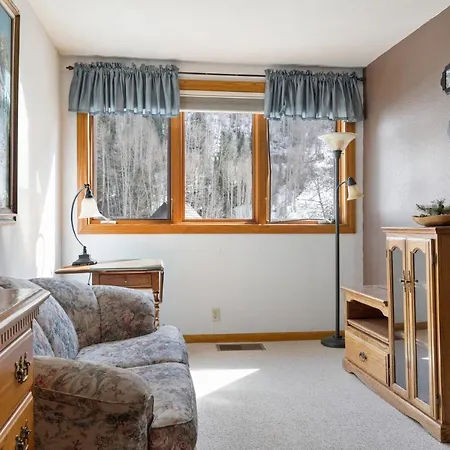 Cimarron By Avantstay Holiday home *