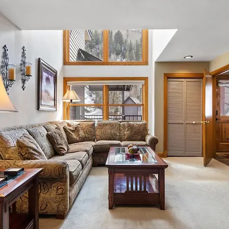 Cimarron By Avantstay Holiday home *