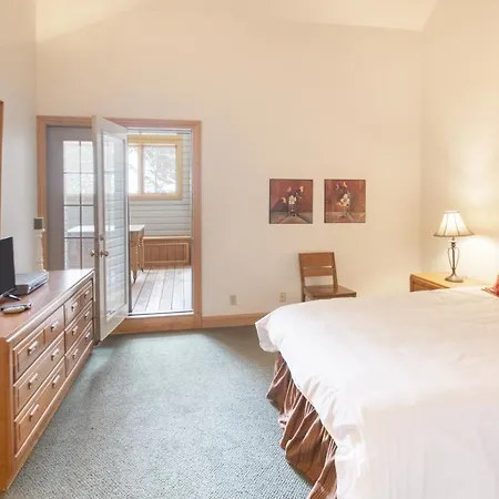 Cimarron By Avantstay Holiday home