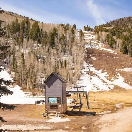 Cimarron By Avantstay * Telluride