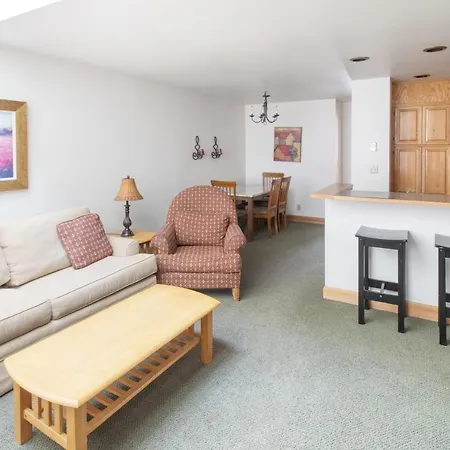 Cimarron By Avantstay Holiday home *