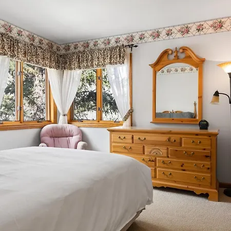 Cimarron By Avantstay Holiday home Telluride