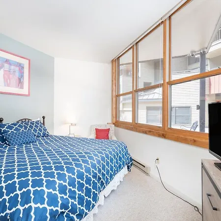 Holiday home Cimarron By Avantstay Telluride