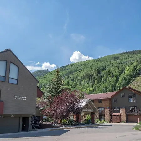 Cimarron By Avantstay * Telluride