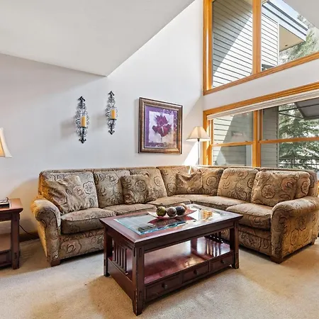 Cimarron By Avantstay Holiday home