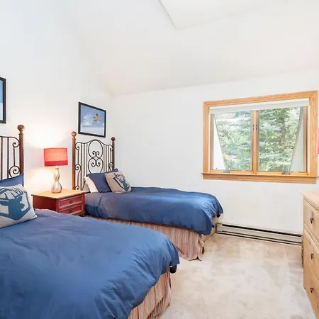 Holiday home Cimarron By Avantstay Telluride