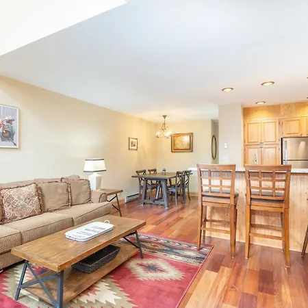 Cimarron By Avantstay Holiday home