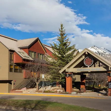 Cimarron By Avantstay * Telluride