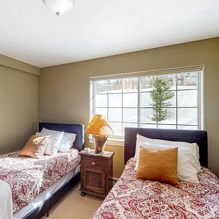 Northstar 22 - The North Star Holiday home