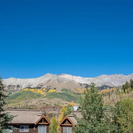 Holiday home Northstar 22 - The North Star Telluride