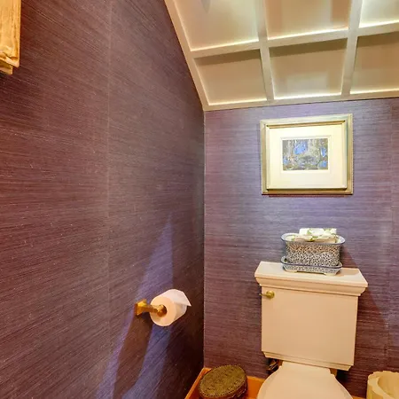 Holiday home Mountain With Gym, Hot Tub And Views! Telluride