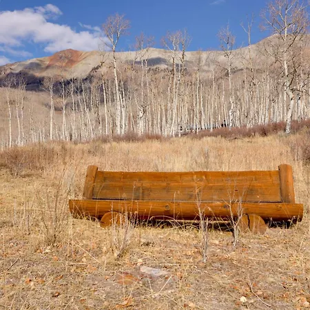 Mountain With Gym, Hot Tub And Views! * Telluride
