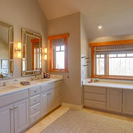 Holiday home Mountain With Gym, Hot Tub And Views! Telluride