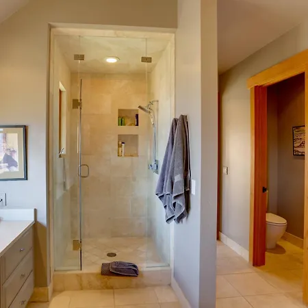 Mountain With Gym, Hot Tub And Views! * Telluride