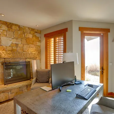 Holiday home Mountain With Gym, Hot Tub And Views! Telluride