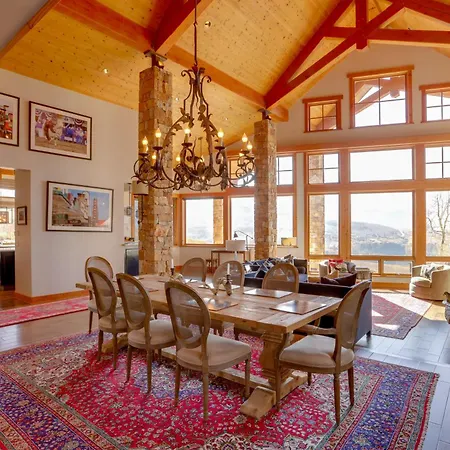 Mountain With Gym, Hot Tub And Views! Telluride