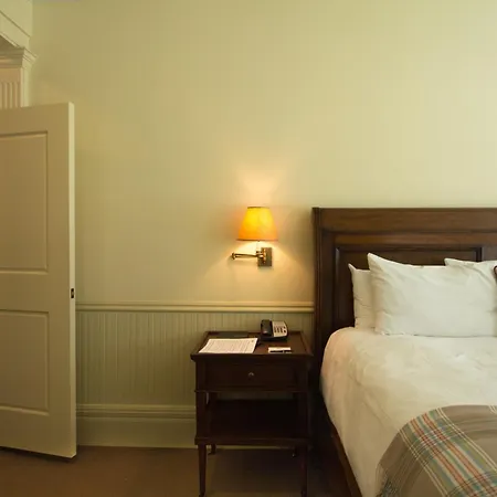 New Sheridan Hotel
