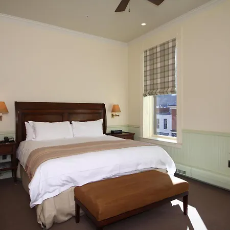Hotel New Sheridan 4*
