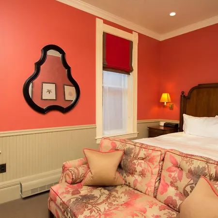 New Sheridan Hotel Telluride