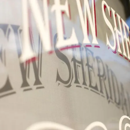 Hotel New Sheridan
