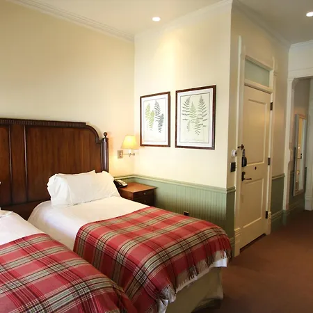 New Sheridan Hotel