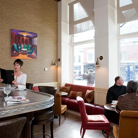 Hotel New Sheridan 4*