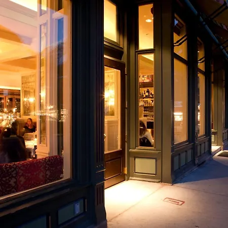 New Sheridan Hotel Telluride