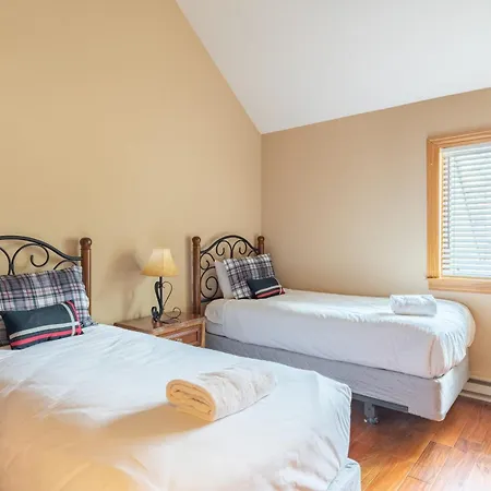 Holiday home Cimarron 35 By Avantstay Ski-inski-out In Complex W Two Hot Tubs *