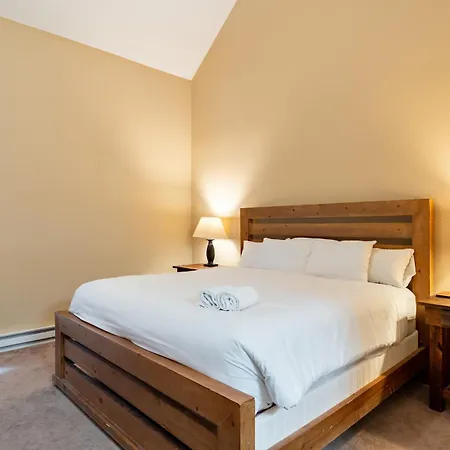 Holiday home Cimarron 35 By Avantstay Ski-inski-out In Complex W Two Hot Tubs *