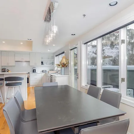 Pet-friendly Penthouse With Shared Hot Tub * Telluride