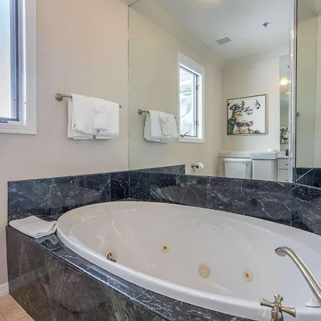 Holiday home Pet-friendly Penthouse With Shared Hot Tub Telluride