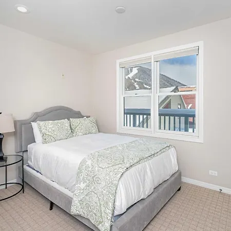 Pet-friendly Penthouse With Shared Hot Tub Telluride