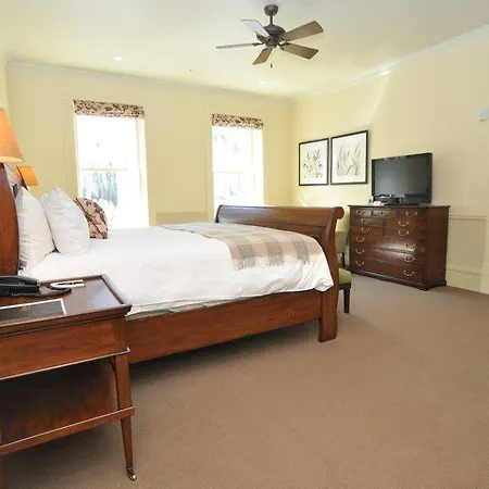 Hotel New Sheridan