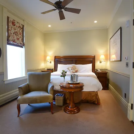 Hotel New Sheridan