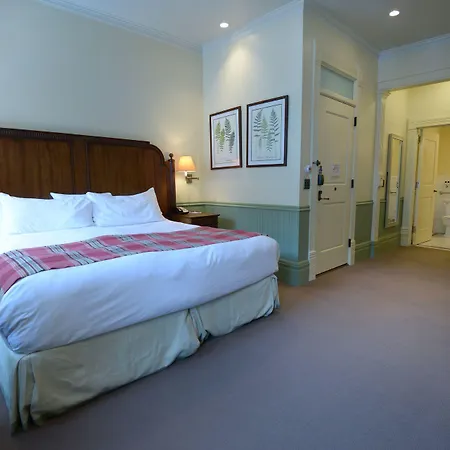 New Sheridan Hotel Telluride