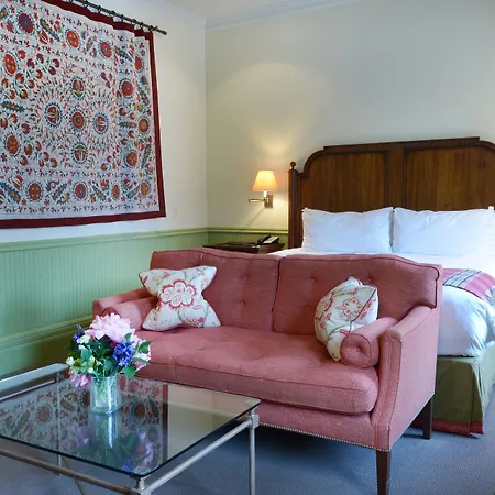 New Sheridan Hotel