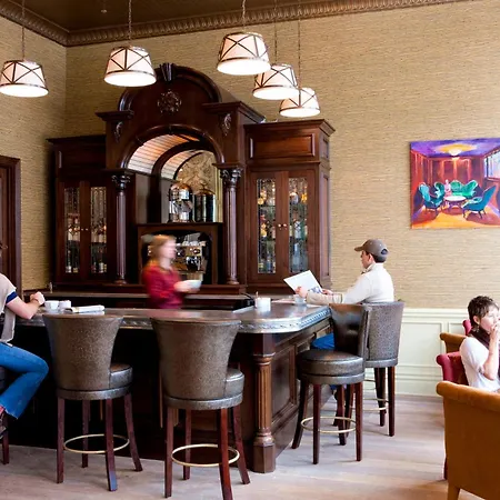 Hotel New Sheridan Telluride