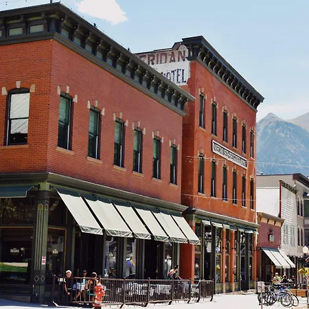 New Sheridan 4* Telluride