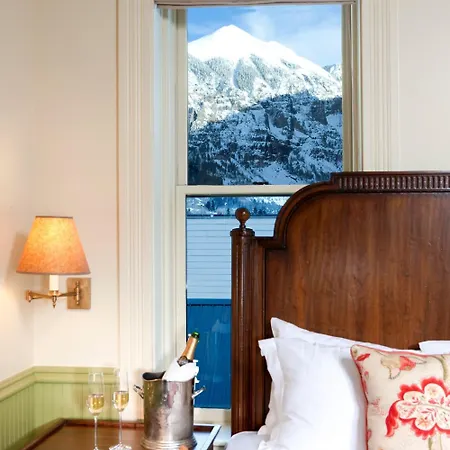 Hotel New Sheridan 4*