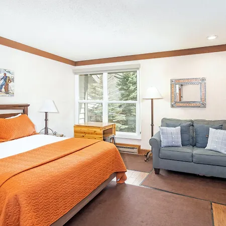 Mountainside 118 By Alpine Hotel Telluride