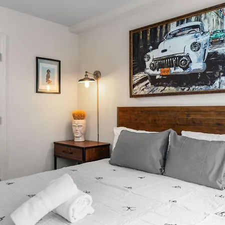 Etta Place 6 By Avantstay Apartment *