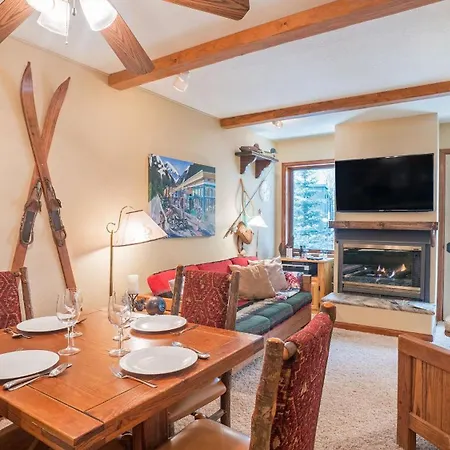 Holiday home Ghostriders 5 By Avantstay Telluride