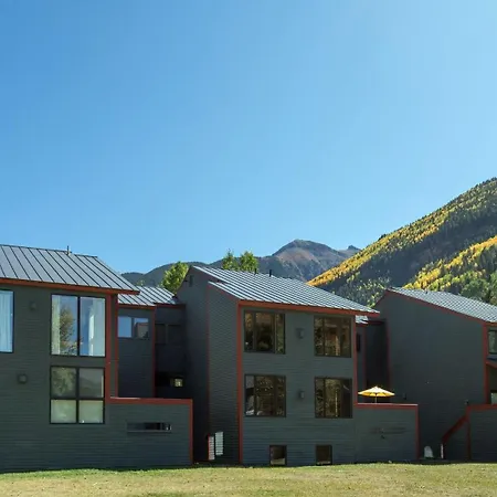 Holiday home 405 By Avantstay Telluride
