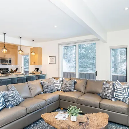 Manitou Riverhouse 115 By Avantstay *